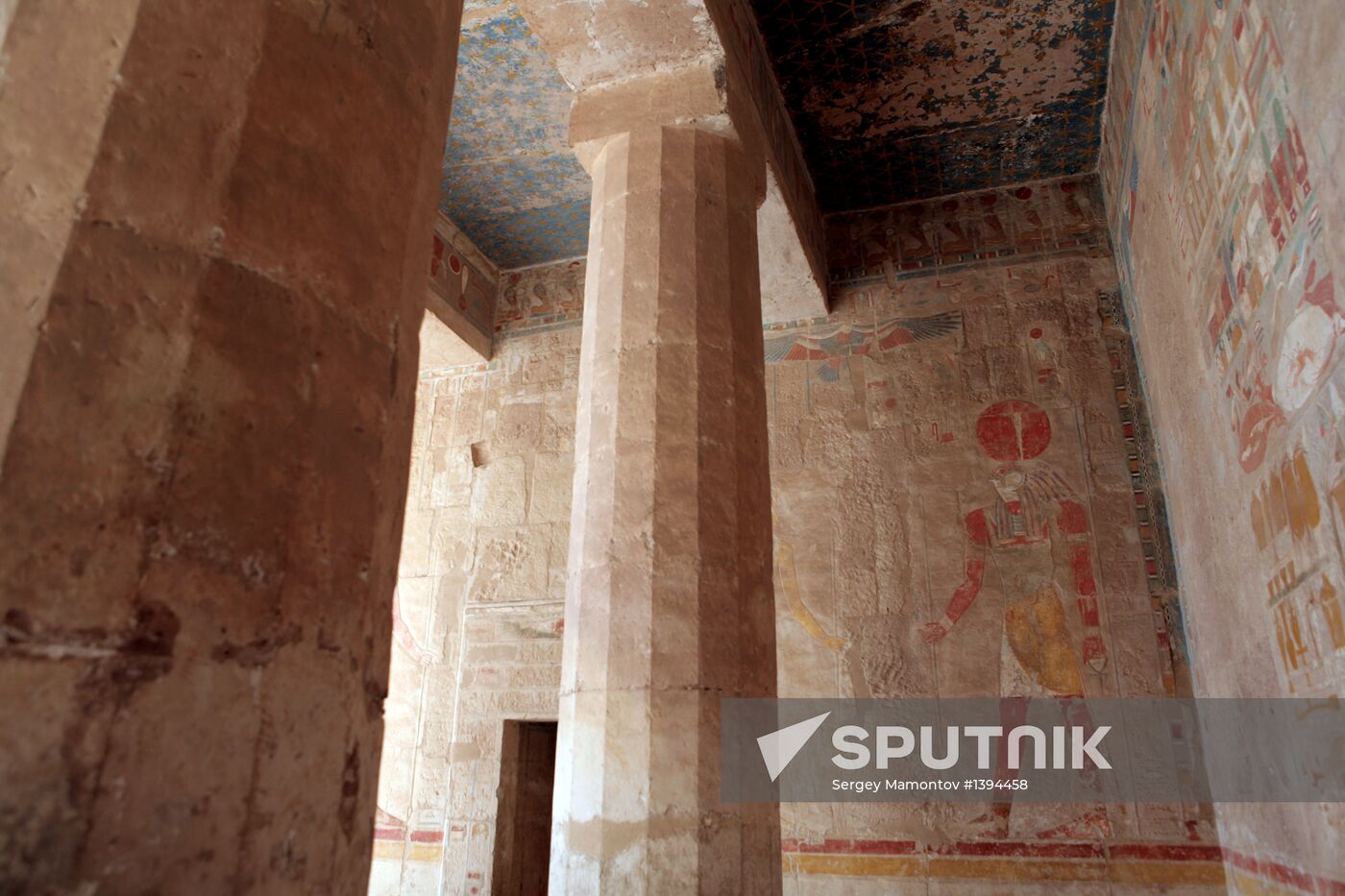 Luxor Temples