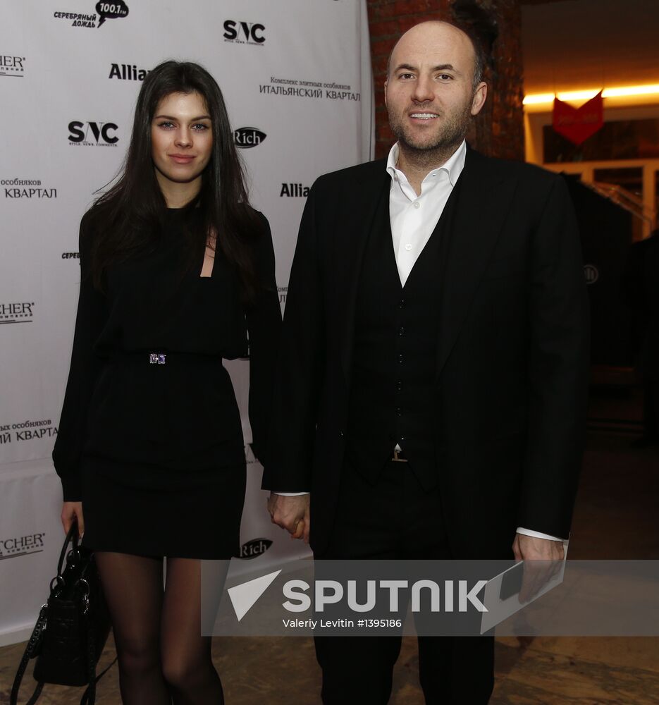 New annual project "Metamorfozy"