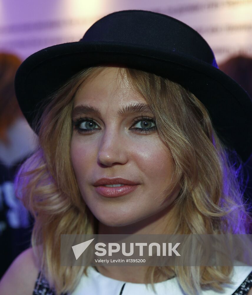 New annual project "Metamorfozy"