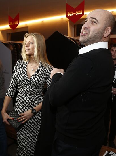 New annual project "Metamorfozy"