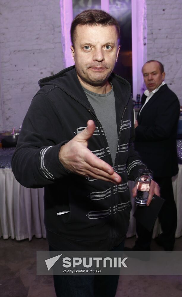 New annual project "Metamorfozy"