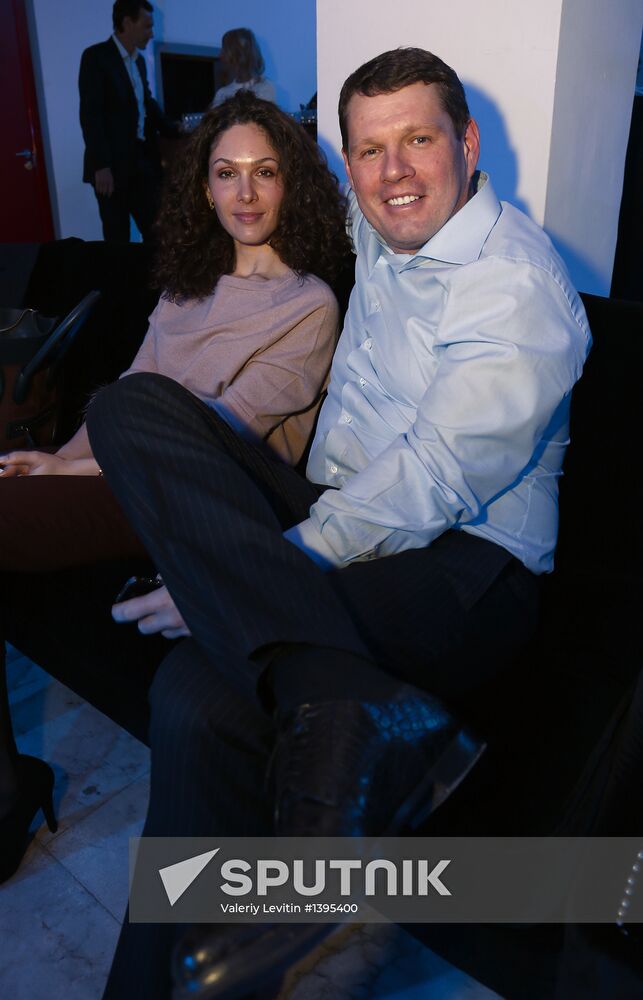 New annual project "Metamorfozy"