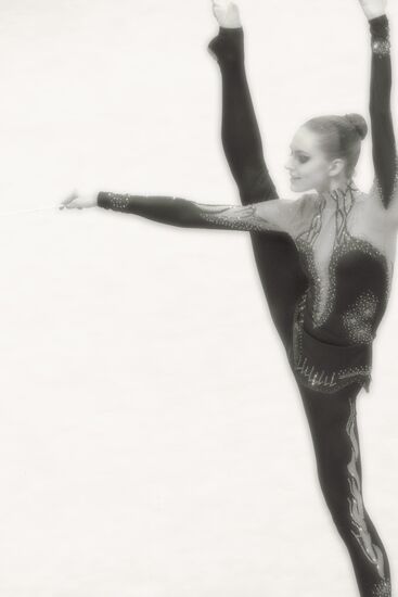 Grand Prix Moscow 2013. International senior & junior tournament