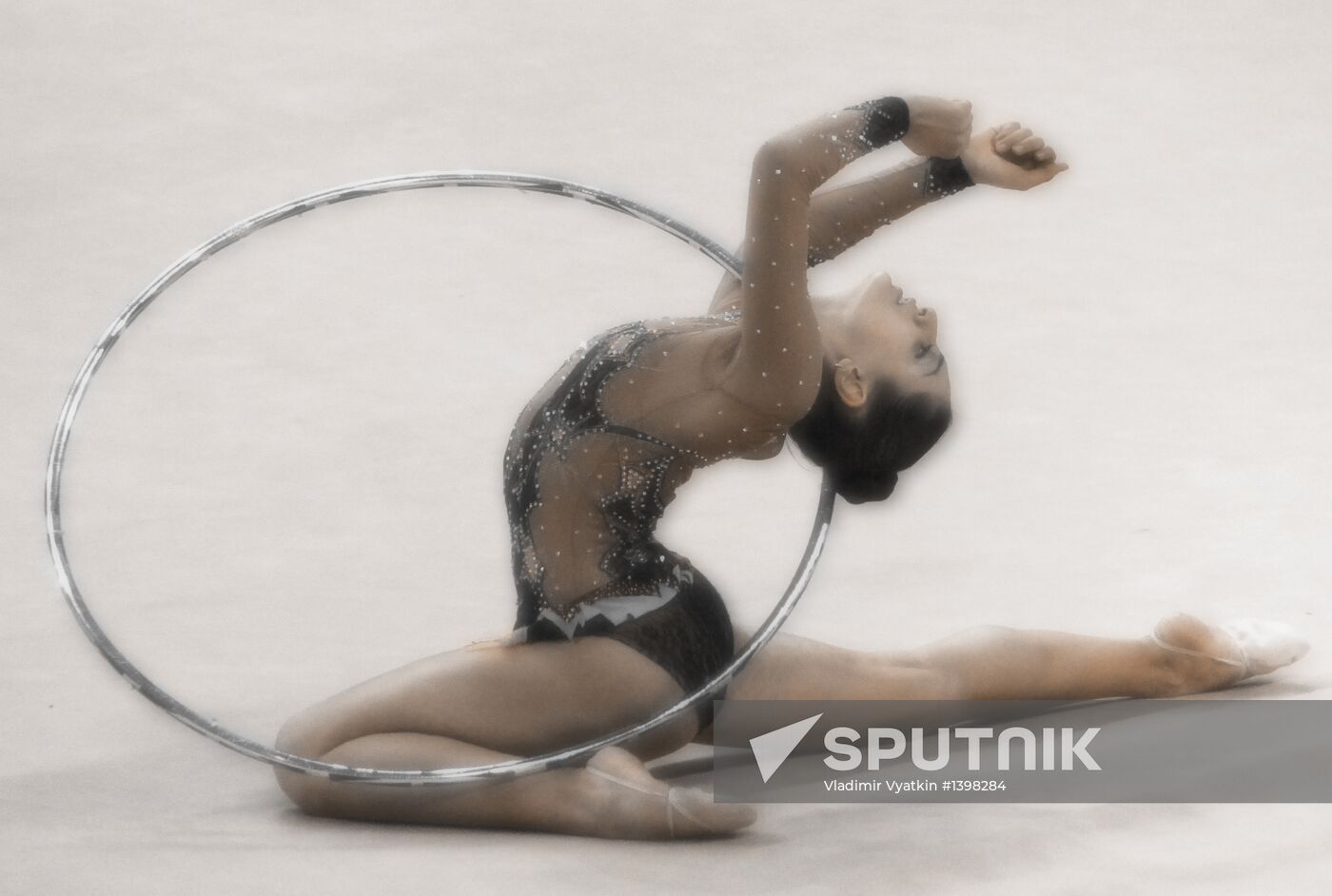 Grand Prix Moscow 2013. International senior & junior tournament