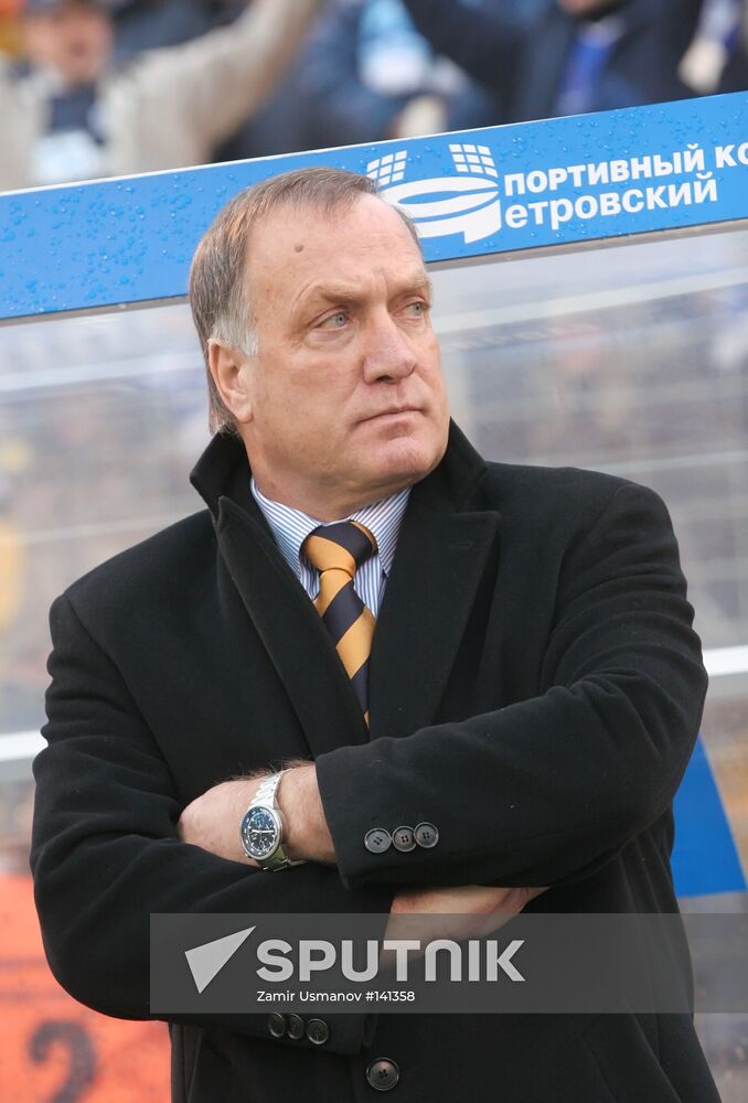 DICK ADVOKAAT