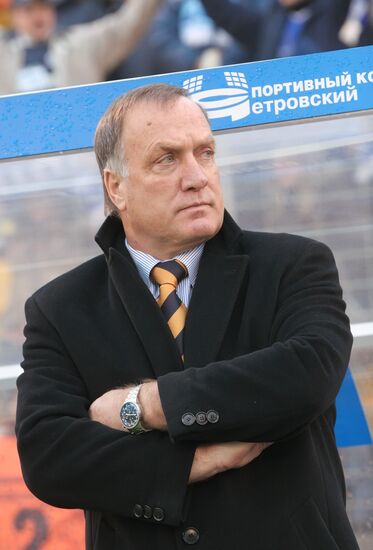 DICK ADVOKAAT