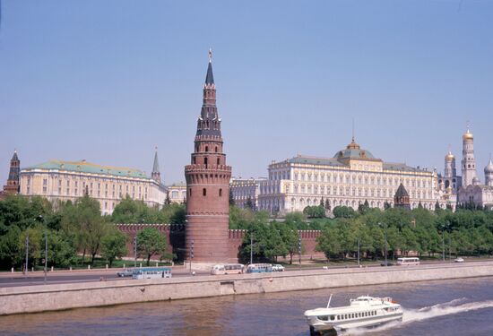 KREMLIN
