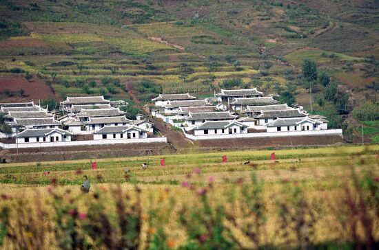 DPRK