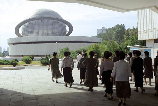 DPRK