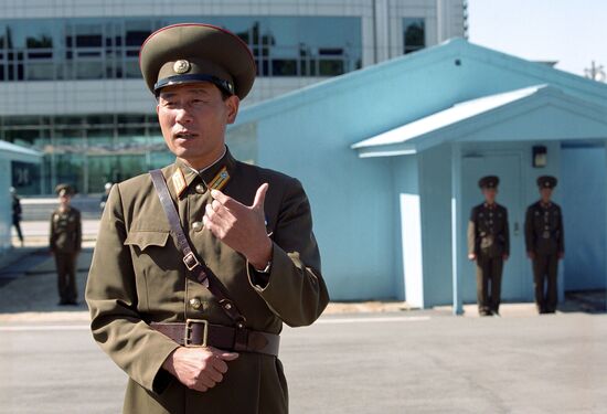 DPRK