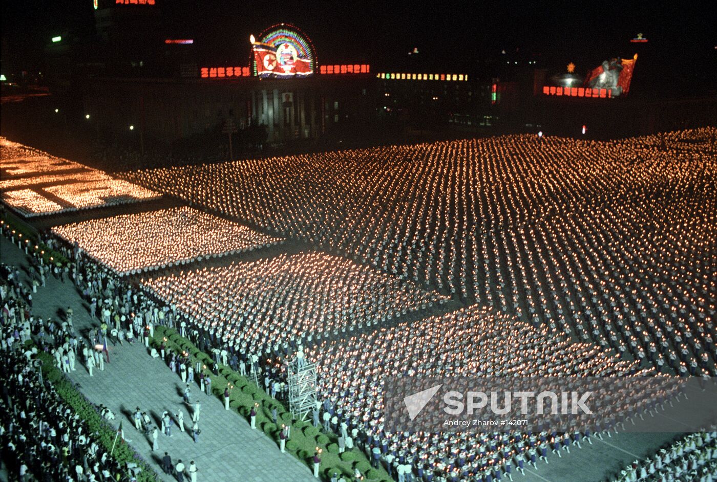DPRK