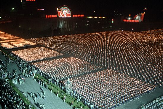 DPRK