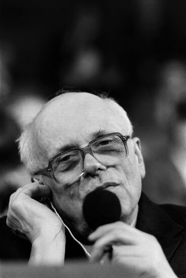 SAKHAROV
