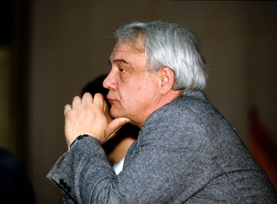 BUKOVSKY DISSIDENT USSR