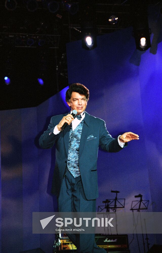 ZAKHAROV PERFORMANCE