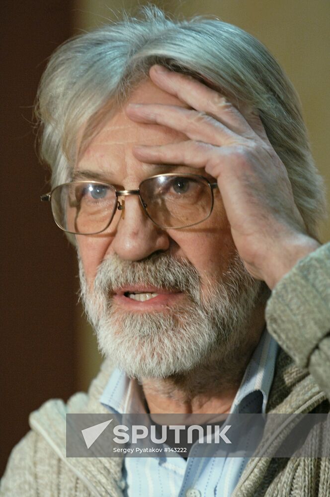 BORIS KHMELNITSKY