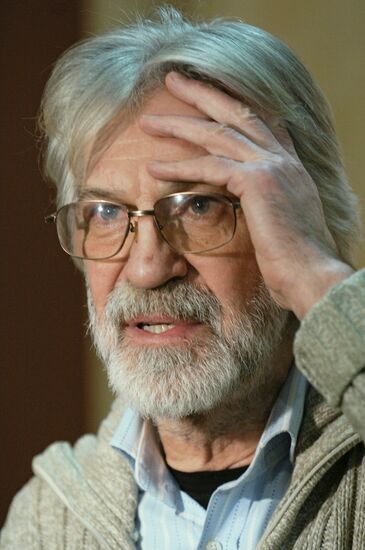 BORIS KHMELNITSKY