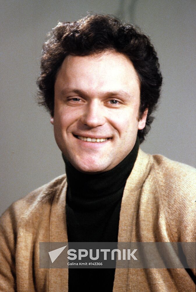 YEREMENKO FILM ACTOR 