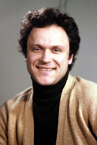 YEREMENKO FILM ACTOR 