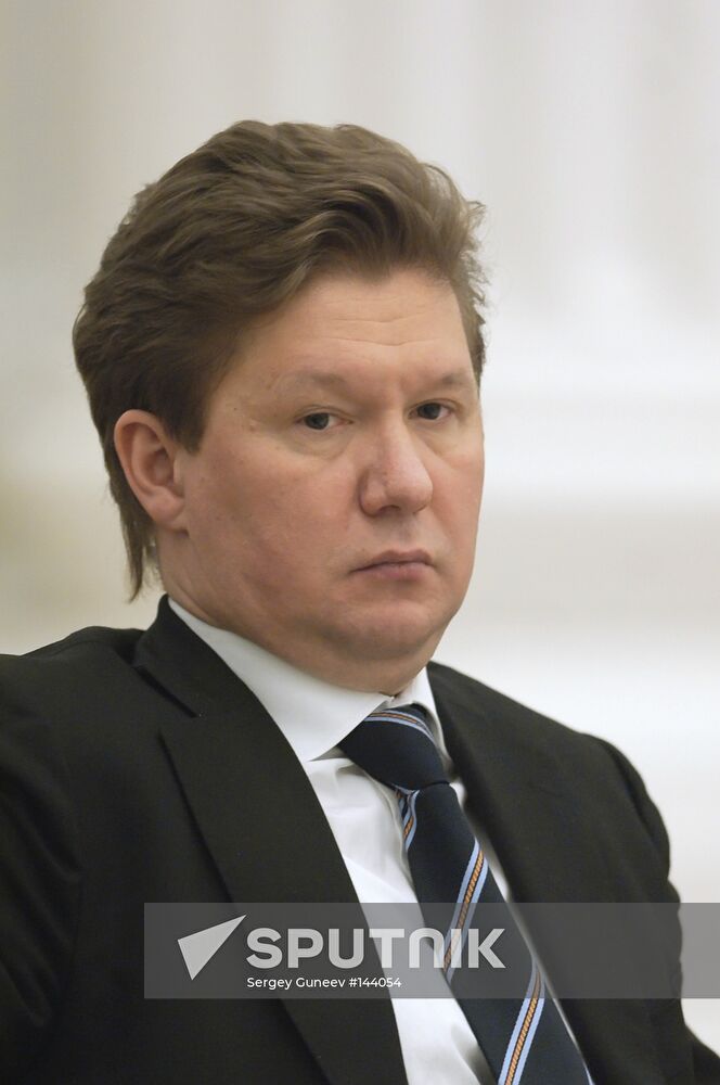 ALEXEI MILLER
