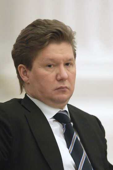 ALEXEI MILLER