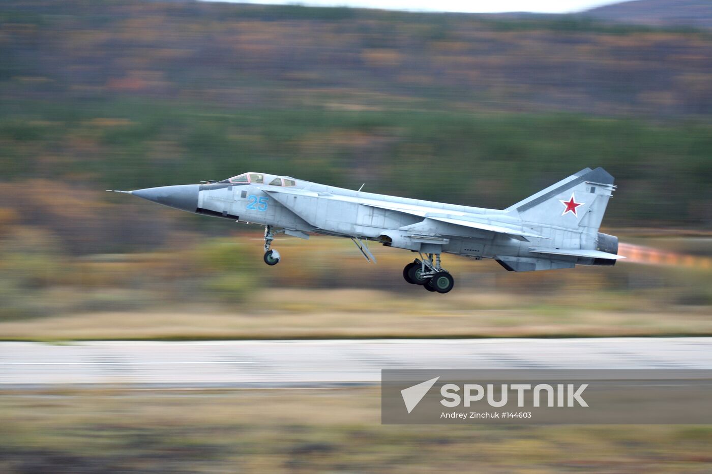 MIG-31 