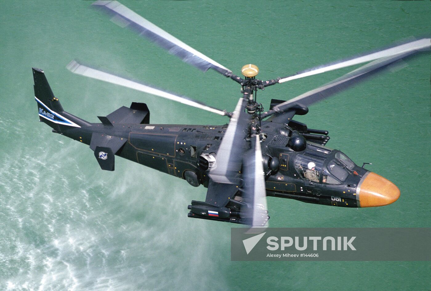 KA-52 