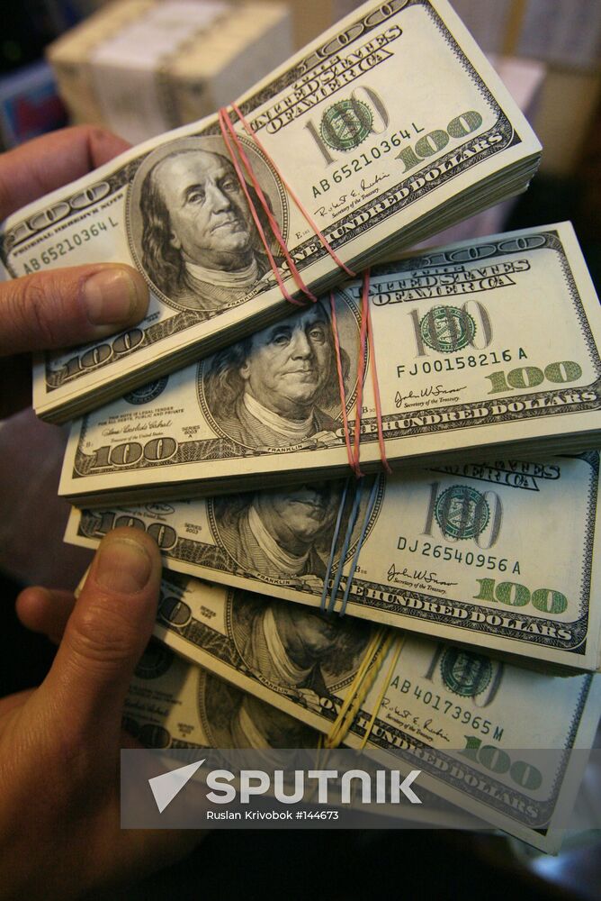 BANKNOTES