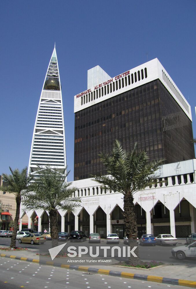 RIYADH