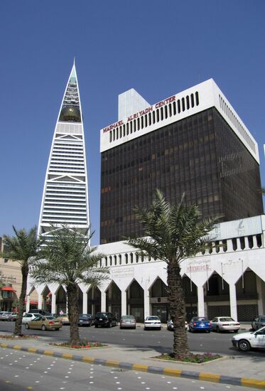 RIYADH