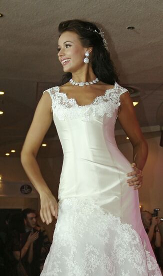 WEDDING FAIR