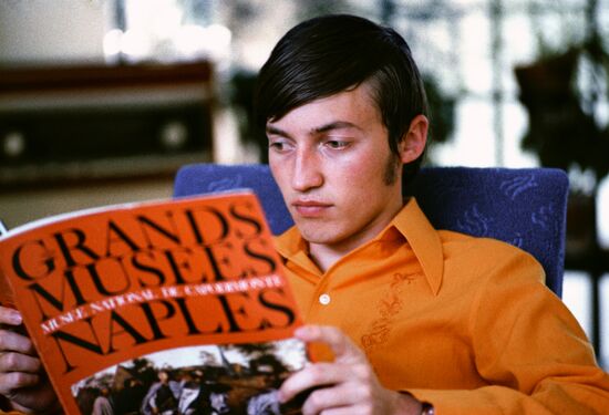 KARPOV GRAND MASTER
