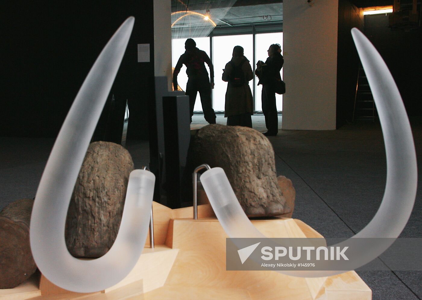 2ND MOSCOW CONTEMPORARY ART BIENNALE
