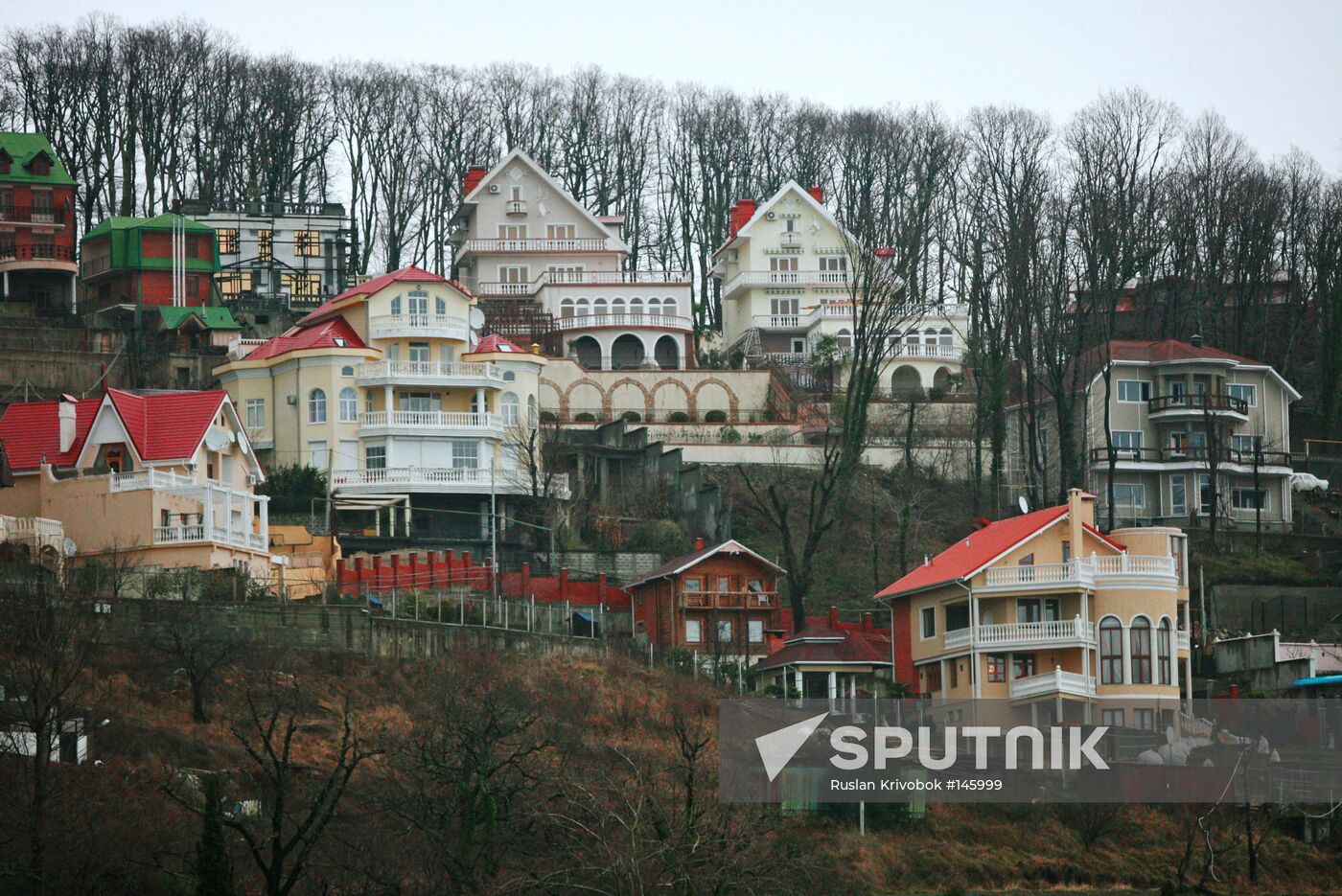 SOCHI