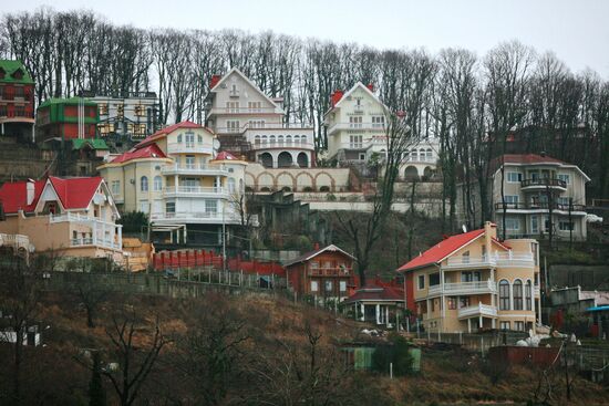 SOCHI