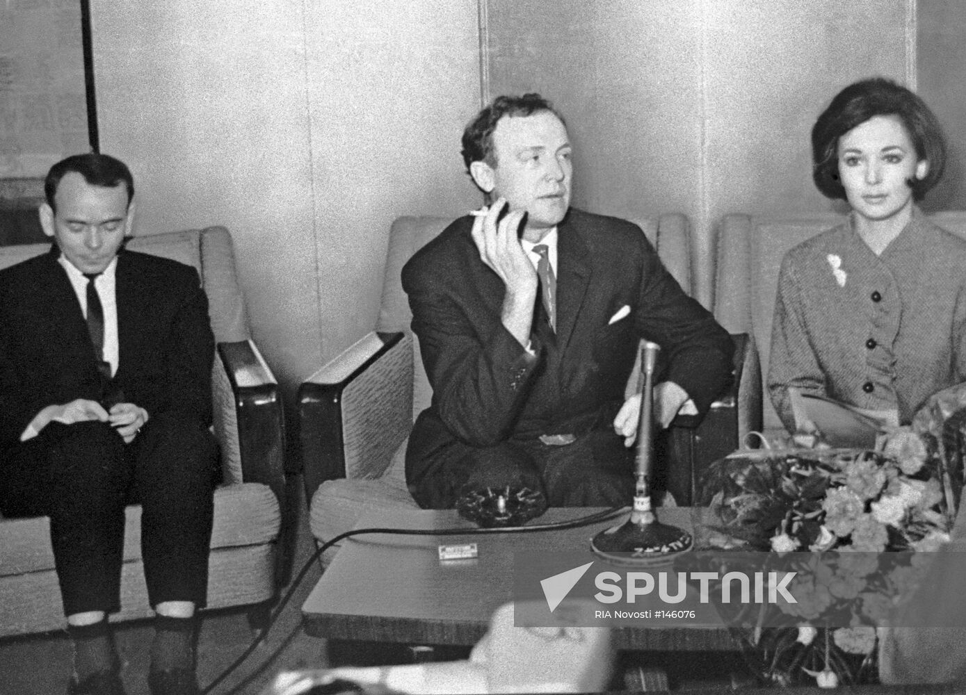 SMOKTUNOVSKY JAPAN