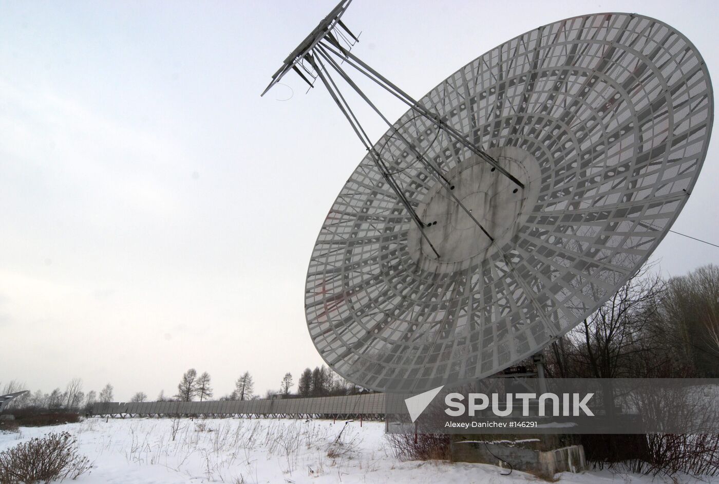PULKOVO OBSERVATORY RUSSIAN ACADEMY OF SCIENCE