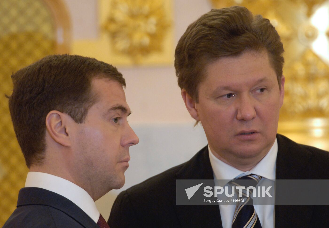 RUSSIA PRESIDENTIAL COUNCIL