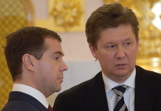 RUSSIA PRESIDENTIAL COUNCIL
