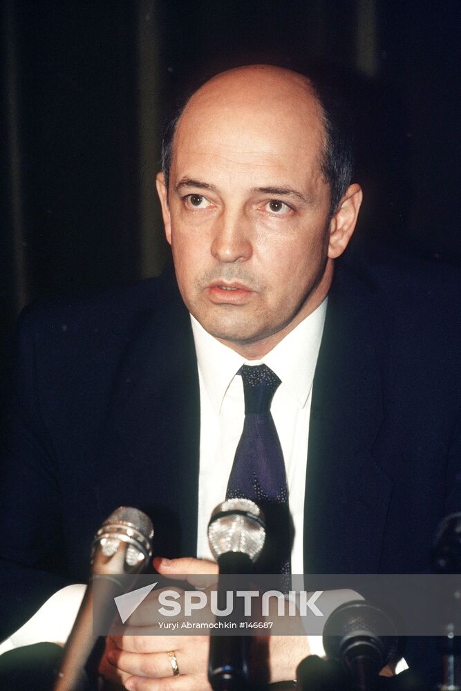 ARTYOM TARASOV BUSINESS TYCOON