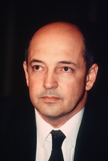 ARTYOM TARASOV BUSINESS TYCOON