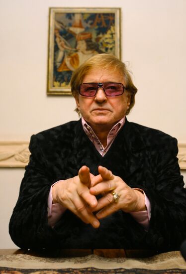 ROMAN VIKTYUK