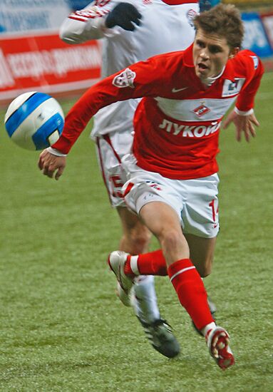 DMITRY TORBINSKY