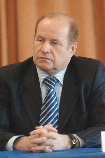 ALEXEI CHERNYSHOV