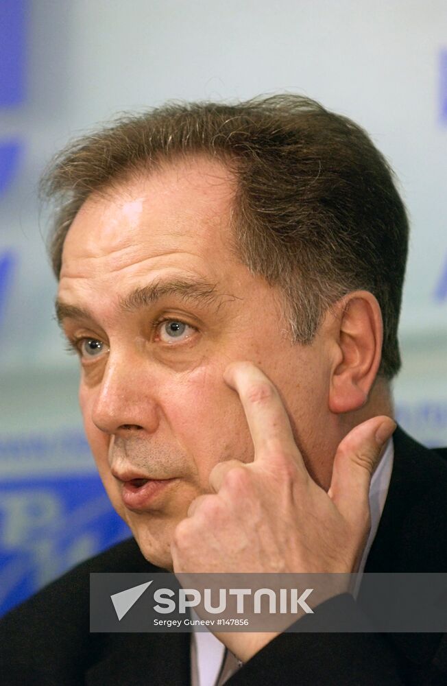 SOKOLOV MINISTER CULTURE