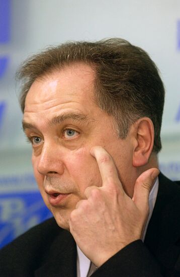 SOKOLOV MINISTER CULTURE