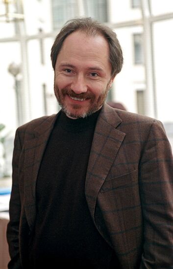 VASILY SHAKHNOVSKY YUKOS SHAREHOLDER