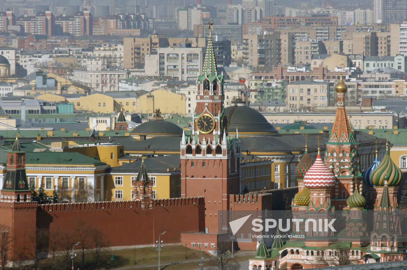 MOSCOW
