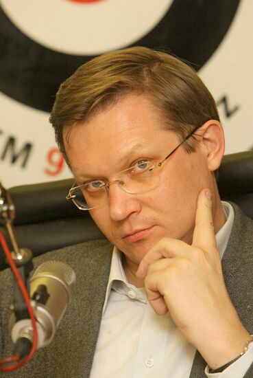 VLADIMIR RYZHKOV