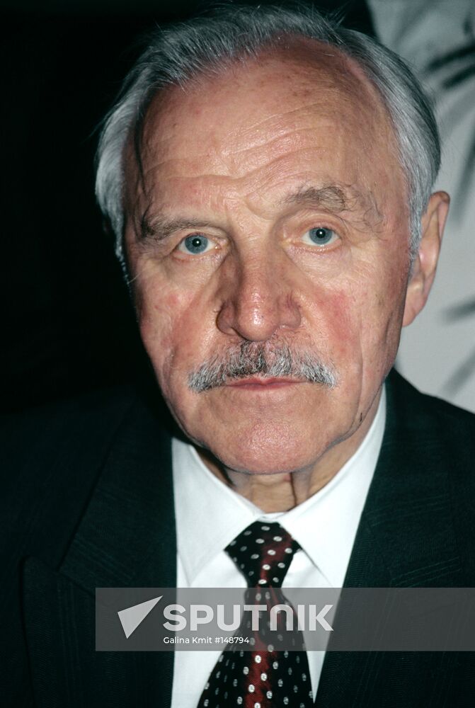 ULYANOV ACTOR